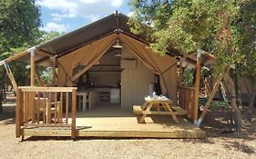 Glamping Beach Soline