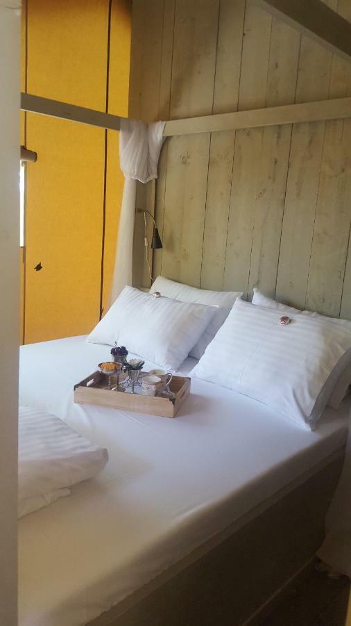 Glamping Beach Soline Biograd Na Moru Exterior photo